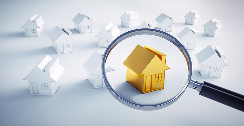 Forecasting San Diego Home Prices > The Market